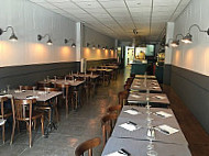 Resto-Pizza Don Camillo