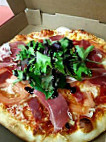Dam's Pizza