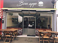Bon App'