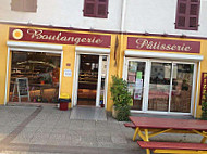Le Fournil De Saint Geours