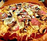 La Pizza Du Pitchoun