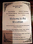 The Woodman