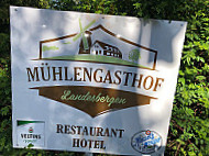 Mühlengasthof