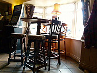 The White Horse At Tilbrook