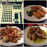 Vida Fine Foods