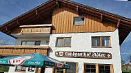 Landgasthof Adler Amtzell