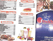 Freddy's