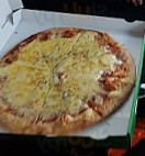 Pizza Burgwald