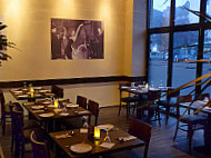 Fellini Restaurant Bar Lounge