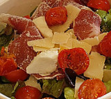 Tomate Cerise