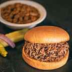 Billy Sims Barbecue