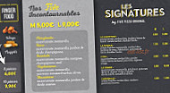 Five Pizza Original