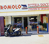 Chez Romolo