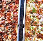 Pizza Nova