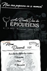 Au Rendez Vous Des Epicuriens