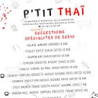 P'tit Thaï