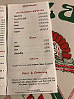 Pizza Pasta Insalate Gaststätte