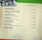 Susanna's Trattoria e Pizzeria