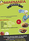 Marmara Kebab