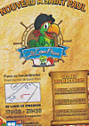 La Casa Pizza