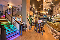 Slug & Lettuce St Pauls