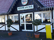 Auf Der Hütte
