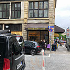 Stadtbäckerei Am Gansemarkt