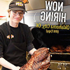 Billy Sims BBQ