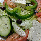The Gyro Place