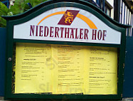 Landhotel Niederthäler Hof
