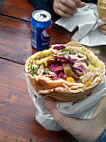 Falafel Corner