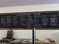 Verdant Cafe