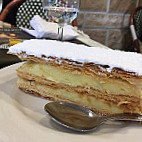 Cafe Le Meridien