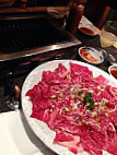 Korean Barbecue Montparnasse