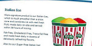 Rita's Italian Ice