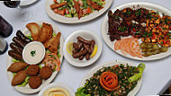 Mary'z Lebanese Cuisine The Woodlands