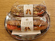 Pret A Manger