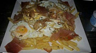 Luna Tapas Y Copas