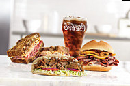 Arby's Roast Beef