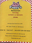 Pappy's Pig Roast Barbeque