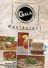 Gala Stadt-bistro