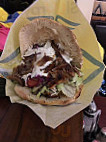 Urfa Kebab