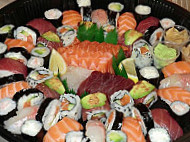 Sen'do Sushi