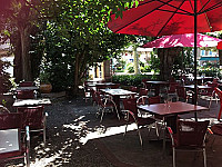 Café Du Commerce