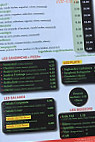Green Pizz's