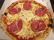 Katou Pizza
