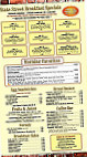 Bloomfield Best Bagels