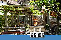 Grotto Pedemonte
