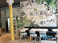 Green Leaf Altona
