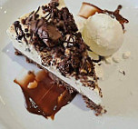 The Old Cross Inn And